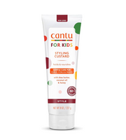 Cantu For Kids Styling Custard 227g