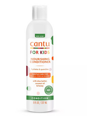 Cantu For Kids Nourishing Conditioner 237ml