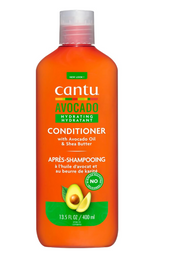 Cantu Avocado Hydrating Conditioner 400ml