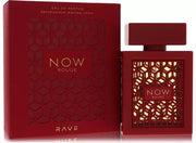 Now Rouge Eau de Parfum