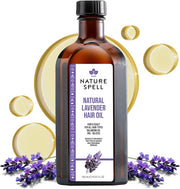 Lavender Oil for Hair & Skin – 150ml
