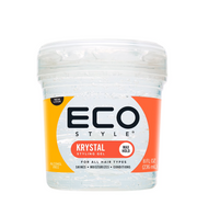 Eco Style Krystal Styling Gel
