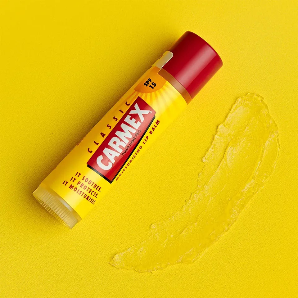 Carmex Lip Care Sun Defence Classic SPF 30 4.25g
