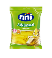 Fini Jelly Bananas 90 g