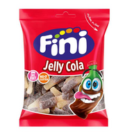 Fini Jelly Cola Gummies 100g