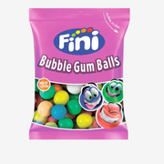Fini Bubble Gum Balls 90g