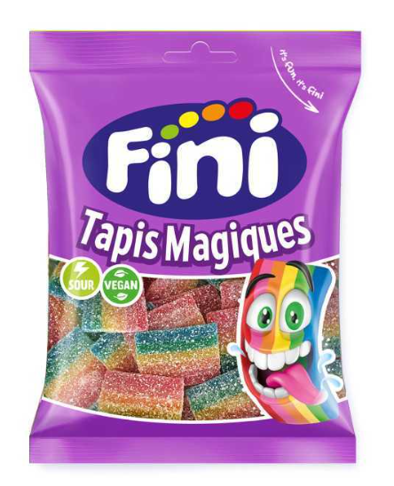 Fini Tapis Magiques 90g