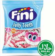 Fini Dentiers (Gummy Teeth) 90g