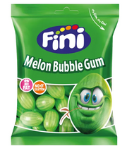 Fini Melon Bubble Gum 90g