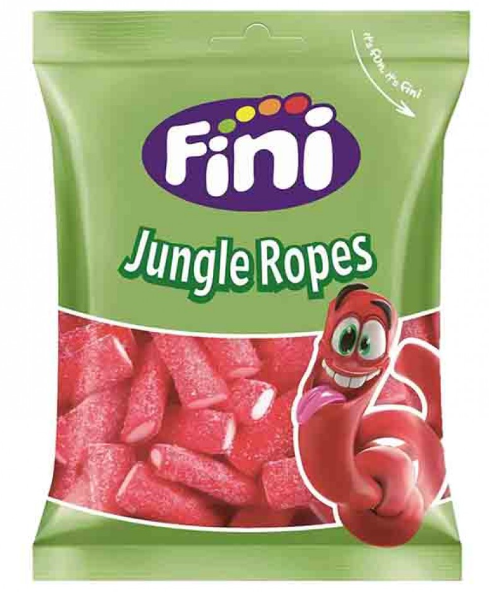 Fini Jungle Ropes 90g