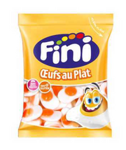 Fini Fried Eggs Gummies 90g