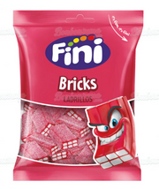 Fini Bricks Ladrillos 90g
