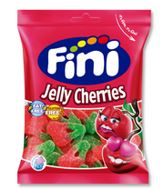 Fini Jelly Cherries 90g