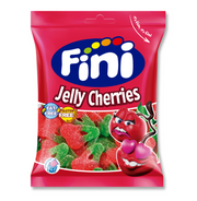 Fini Jelly Cherries 90g