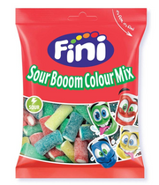Fini Sour Booom Colour Mix 90g