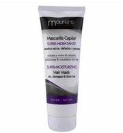 Maurens Super-Moisturizing Hair Mask 250ml