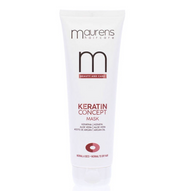 Maurens Haircare Keratin Concept Mask 250ml