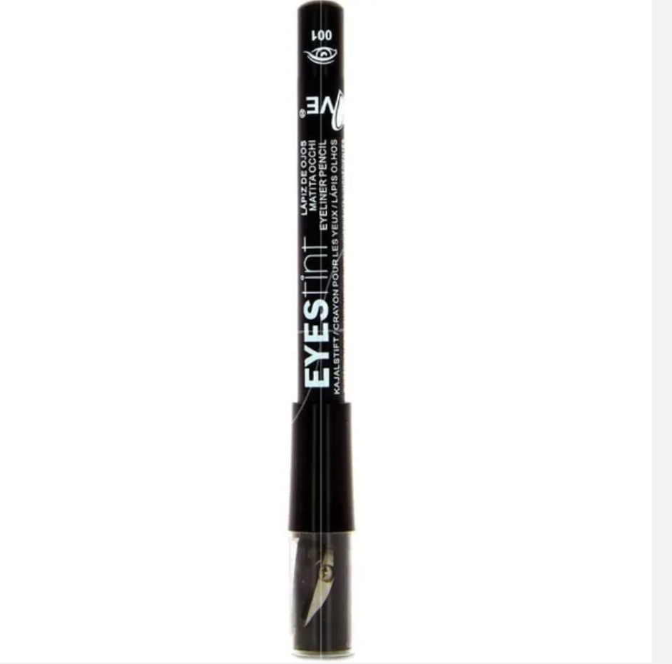 Yes Love EyesTint Eye Liner Pencil 001