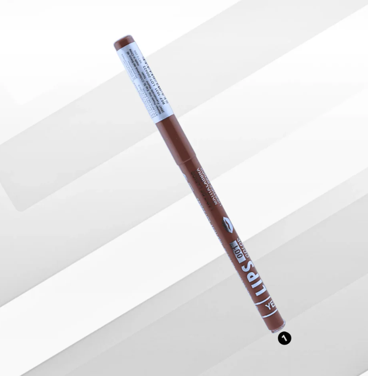 Yes Love Lip Liner 001