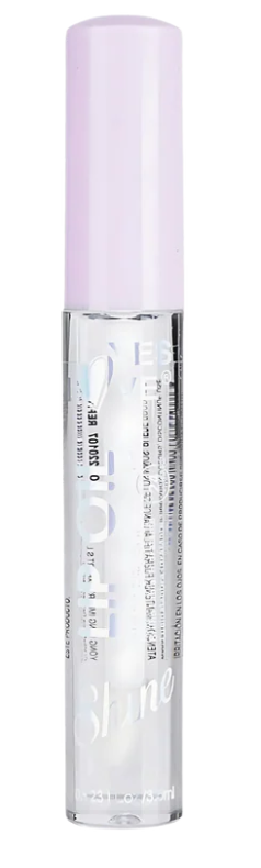 Beauty Forever London Clear Shine Lip Oil 3.5ml