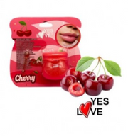 Yes Love Cherry Lip Balm 6g
