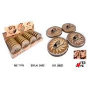 Yes Love Bronzing Powders