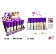 Yes Love Fairy Loose Shimmer Powder