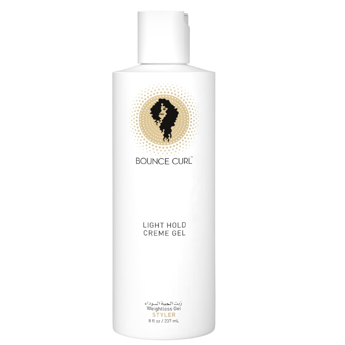 Bounce Curl Light Hold Creme Gel 238ml