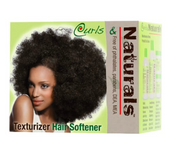 Curls & Naturals Texturizer Hair Softener