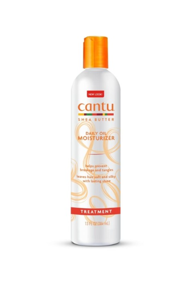 Cantu Shea Butter Daily Oil Moisturizer 384ml