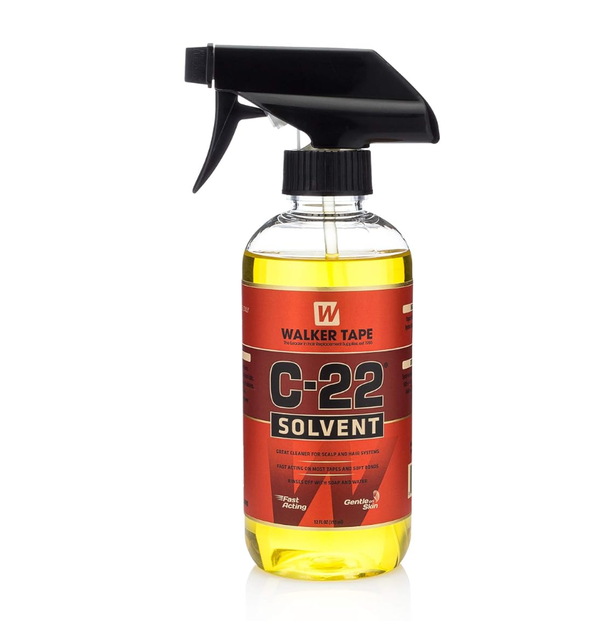 Walker Tape C-22 Solvent 355ml