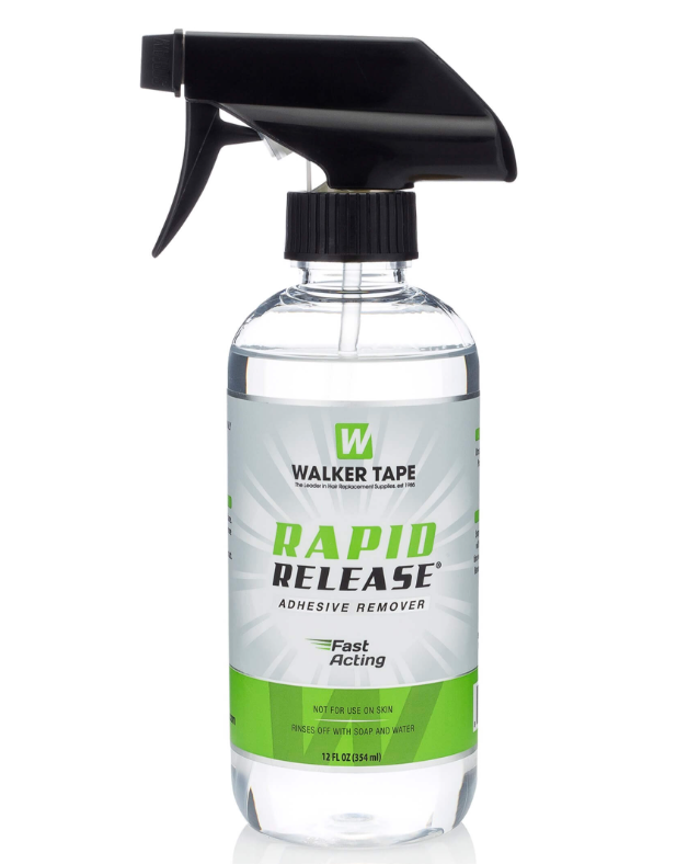 Walker Tape Rapid Release Adhesive Remover 354ml