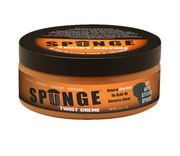 Sponge Twist Creme 130g
