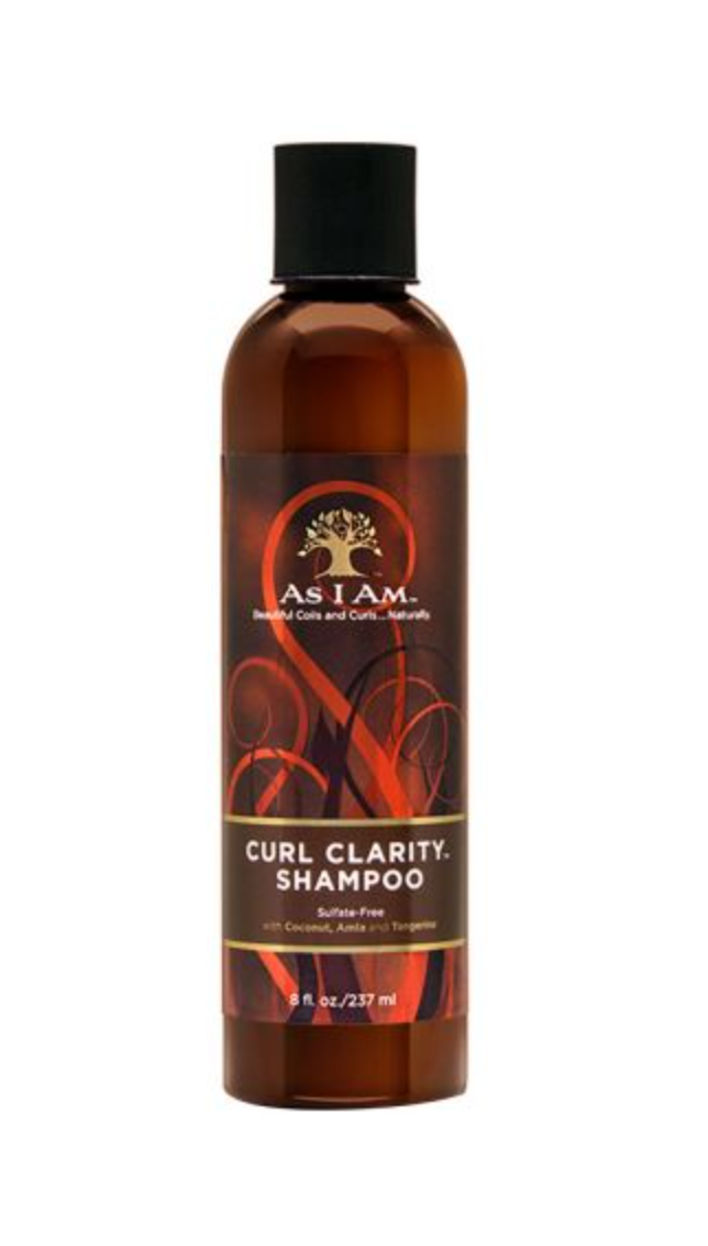 As I Am Curl Clarity Shampoo 237ml