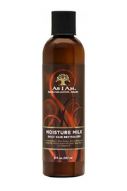 As I Am Moisture Milk Daily Hair Revitalizer 237ml