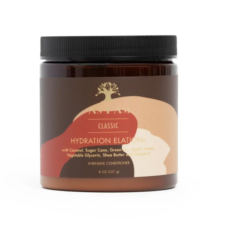 As I Am Hydration Elation Intensive Conditioner 227g