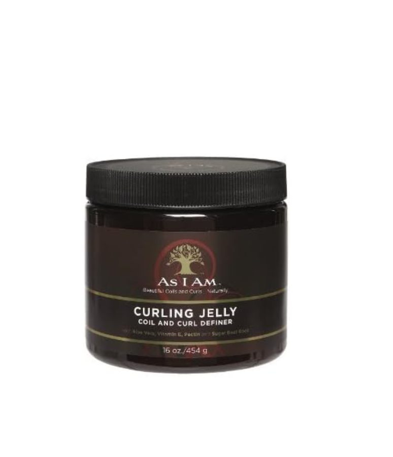 As I Am Curling Jelly Coil and Curl Definer 454g