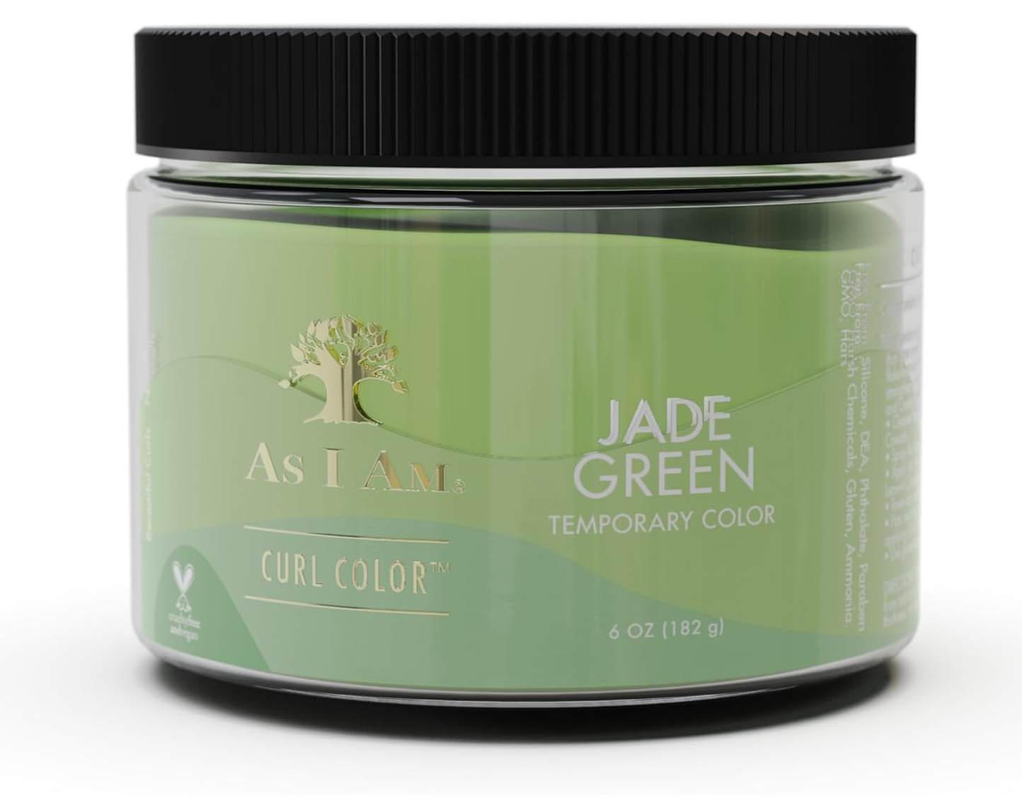 As I Am Curl Color Temporary Color 170g