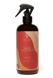 s I Am Jamaican Black Castor Oil Water 473ml