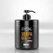 Shaving Gel 1000ml