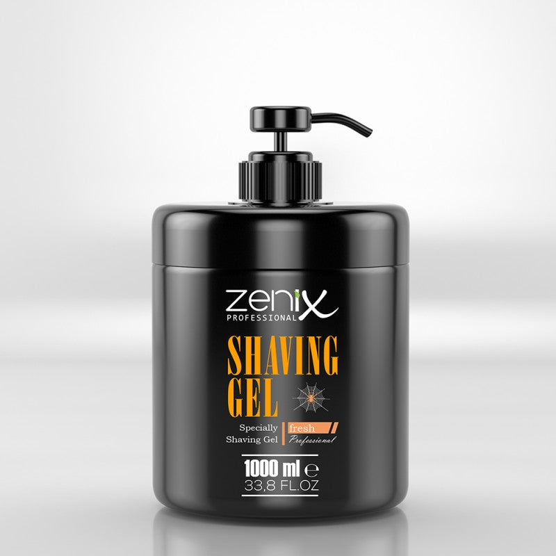 Shaving Gel 1000ml