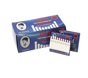 IHA Single Use Styptic Matches 24 Pieces