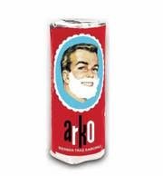 Arko Shaving Soap Stick 75g