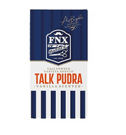 FNX Barber Talc Powder Vanilla Scented 250g