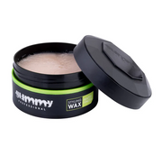 Gummy Professional Styling Wax Matte Finish 150ml
