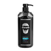 Gummy Razor Gel 1000ml