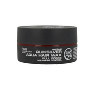 Red One Quiksilver Aqua Hair Wax Full Force 150ml