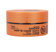 Red One Argan Matte Hair Wax Full Force 150ml