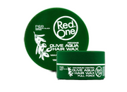 Red One Olive Aqua Hair Wax Full Force 150ml