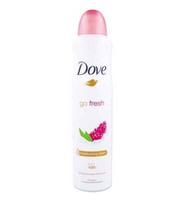 Dove Go Fresh Anti-Perspirant Spray 250ml